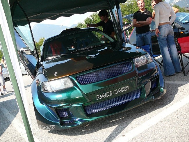 Tuning Gemona 16.9.07 - foto povečava