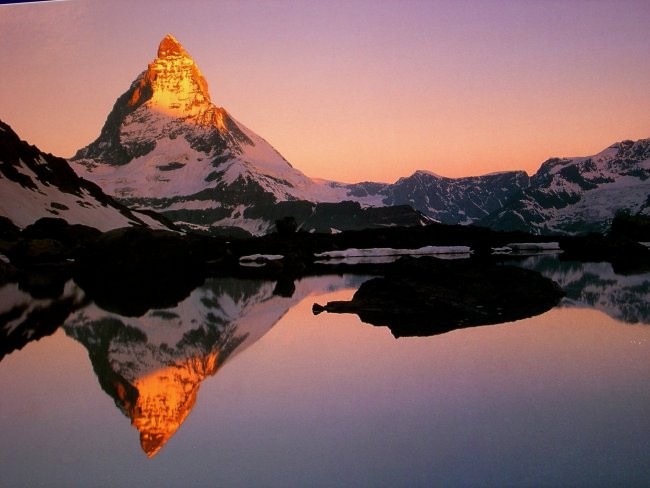 matterhorn