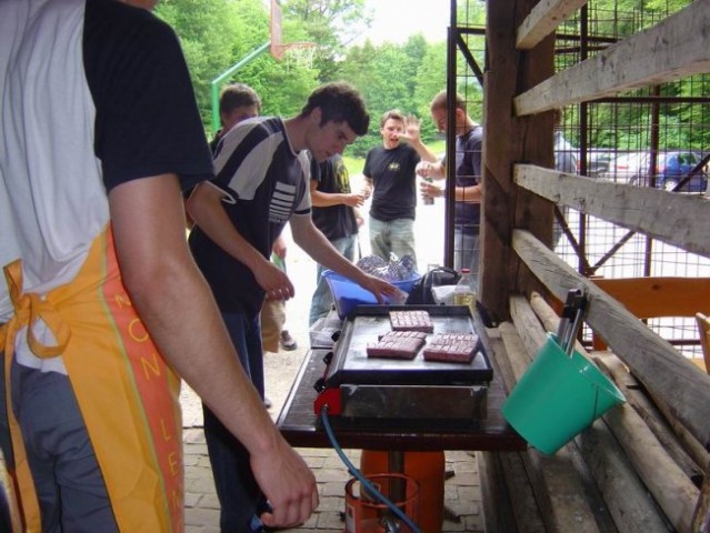 Gt3 piknik - foto