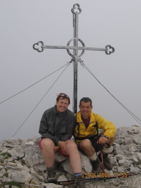 Turska gora in Brana v Logarski dolini (izlet - foto povečava