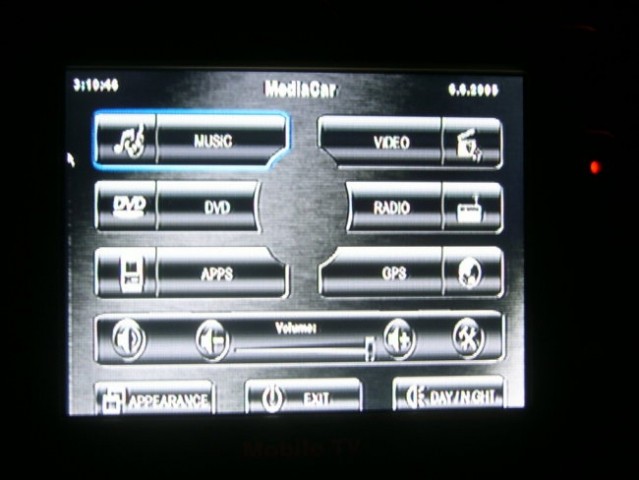 BMW 316i E46 - foto