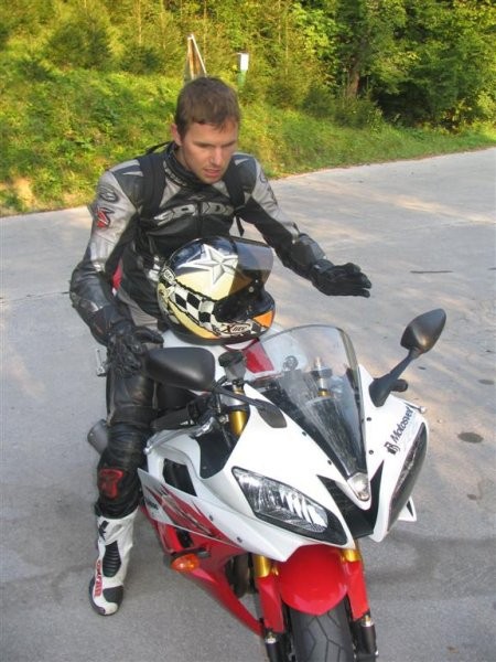 Motosvet Forumsko 2006 -  Mozirje - foto povečava