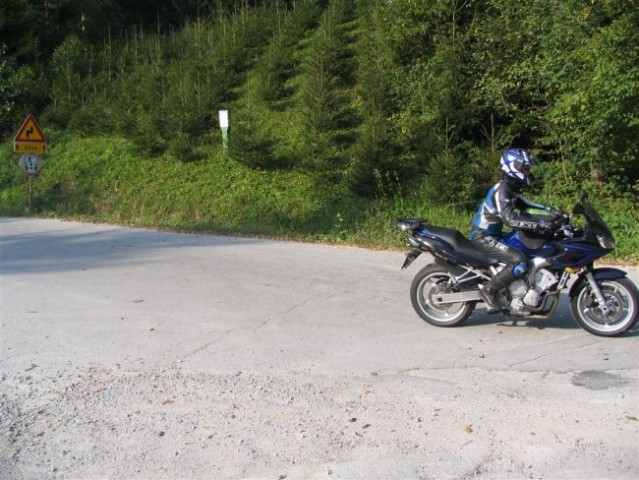 Motosvet Forumsko 2006 -  Mozirje - foto