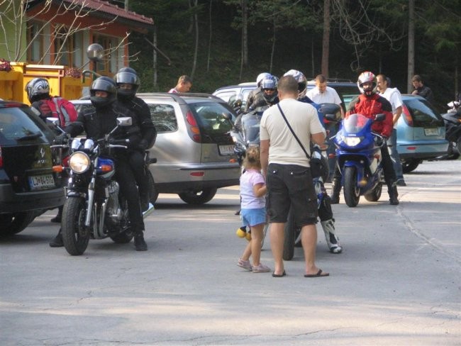 Motosvet Forumsko 2006 -  Mozirje - foto povečava