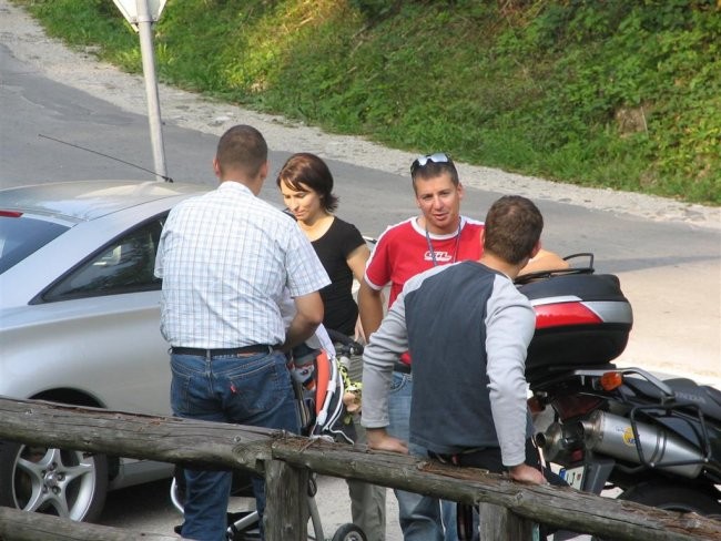 Motosvet Forumsko 2006 -  Mozirje - foto povečava