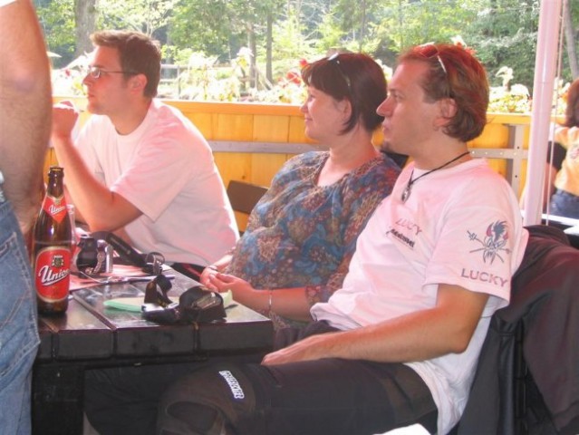Motosvet Forumsko 2006 -  Mozirje - foto