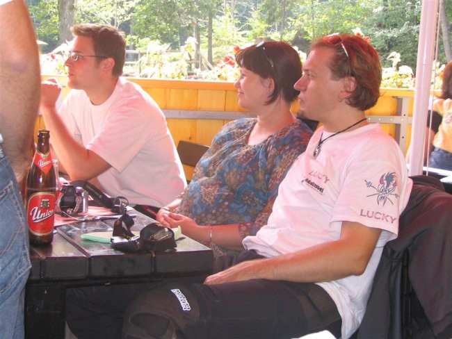 Motosvet Forumsko 2006 -  Mozirje - foto povečava