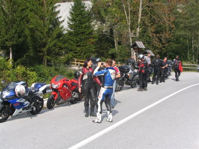 Motosvet Forumsko 2006 -  Mozirje - foto povečava