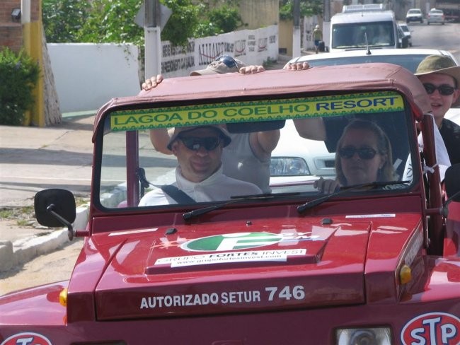 Max Ideja Brazilija - foto povečava