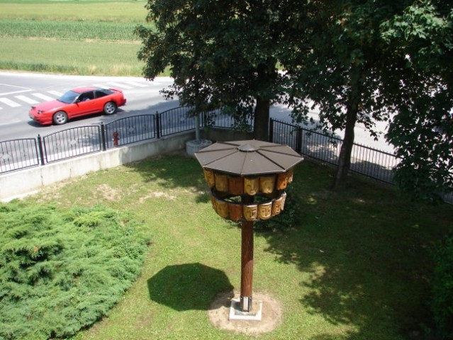 Cerklje ob Krki - foto