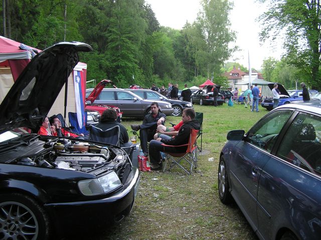  Kronach und Museum Mobile 2010 - foto