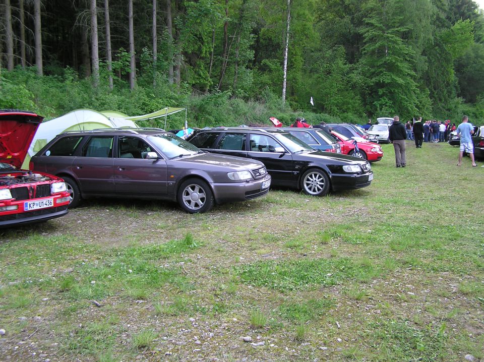  Kronach und Museum Mobile 2010 - foto povečava