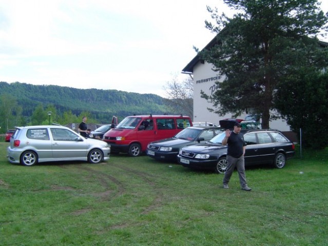Woerthersee 2005