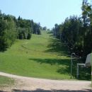 sankanje - Straža nad Bledom