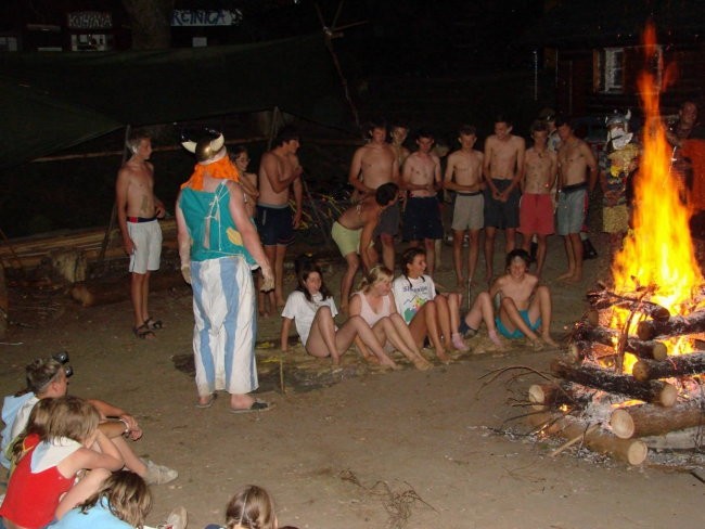 RJZ tabor - Ribno 2006 - foto povečava
