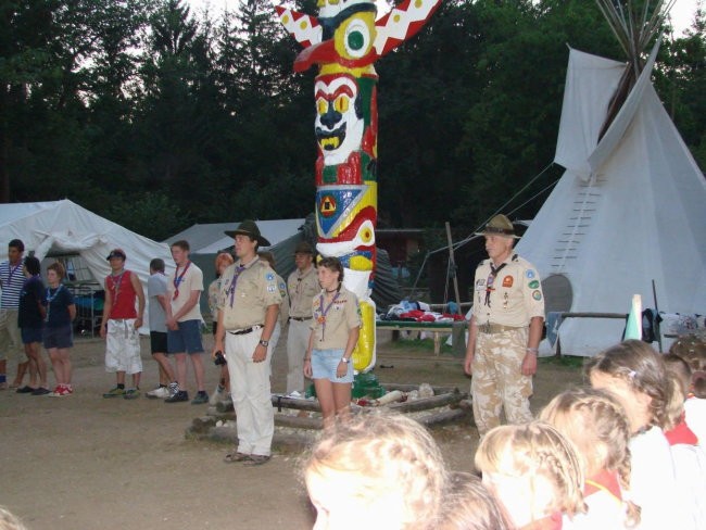 RJZ tabor - Ribno 2006 - foto povečava