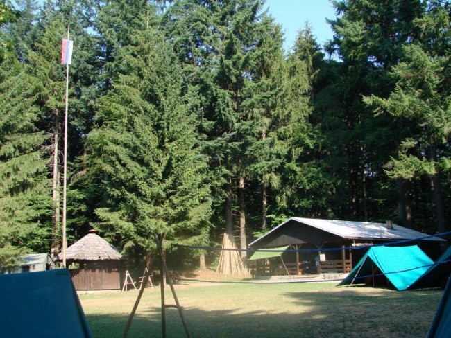 RHV tabor - Mačkovec 2006 - foto povečava