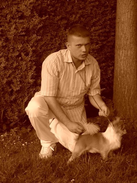 Vuk, Mishkotov oci.. 
