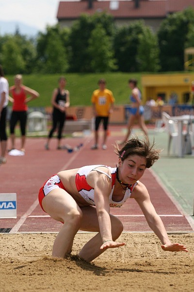 Mladinsko ekipno DP 2008 - foto povečava