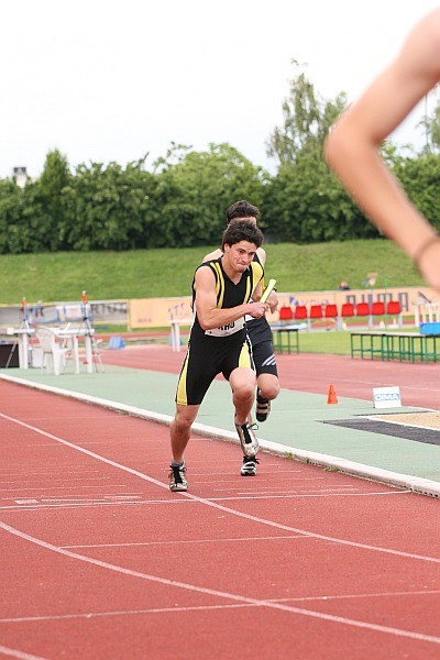 Mladinsko ekipno DP 2008 - foto povečava