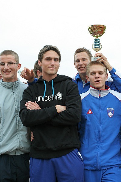 Mladinsko ekipno DP 2008 - foto