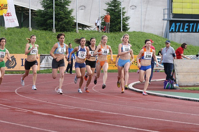 Finale APS 2008 - foto povečava