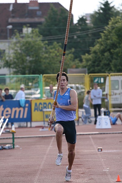 Finale APS 2008 - foto povečava