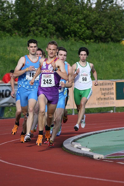 Finale APS 2008 - foto povečava