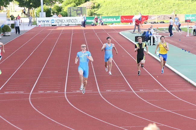 Finale APS 2008 - foto povečava