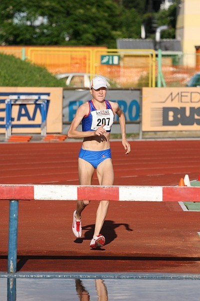 Finale APS 2008 - foto povečava