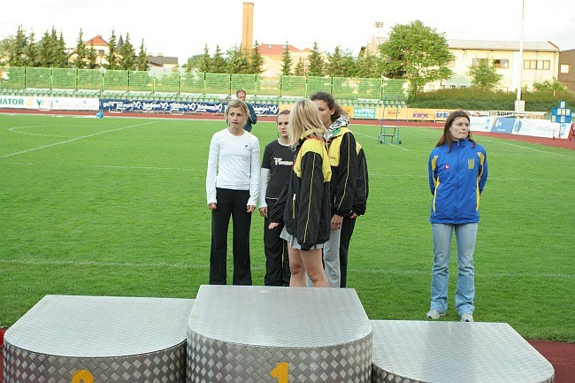 Finale APS 2008 - foto povečava