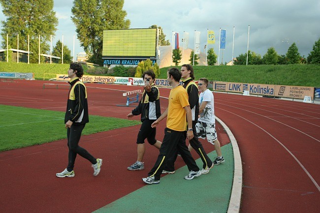 Finale APS 2008 - foto povečava