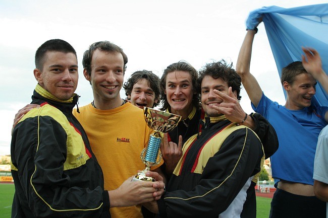 Finale APS 2008 - foto povečava