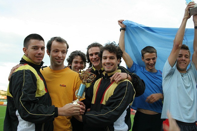 Finale APS 2008 - foto povečava