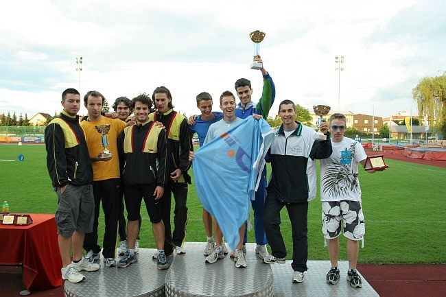 Finale APS 2008 - foto povečava