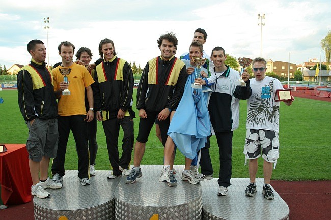 Finale APS 2008 - foto povečava