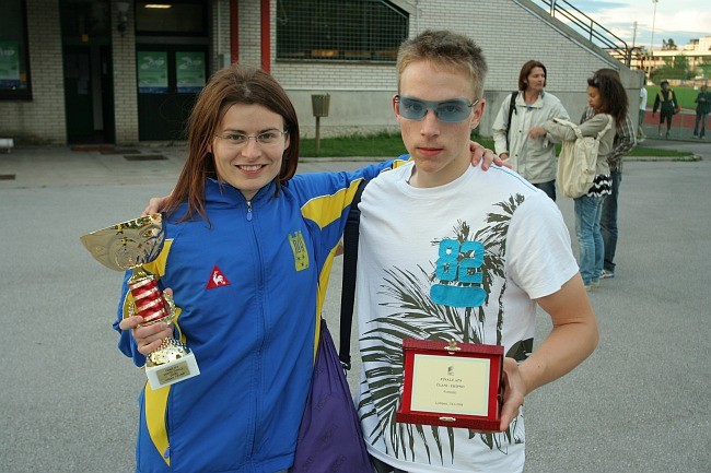 Finale APS 2008 - foto povečava