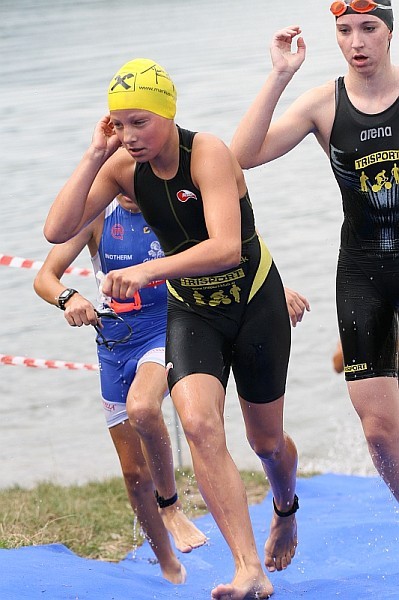 Triatlon Kočevje 2008 - foto povečava