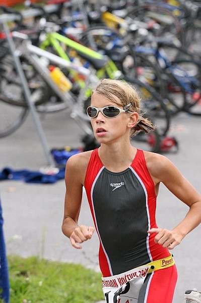 Triatlon Kočevje 2008 - foto povečava