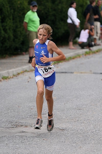 Triatlon Kočevje 2008 - foto povečava