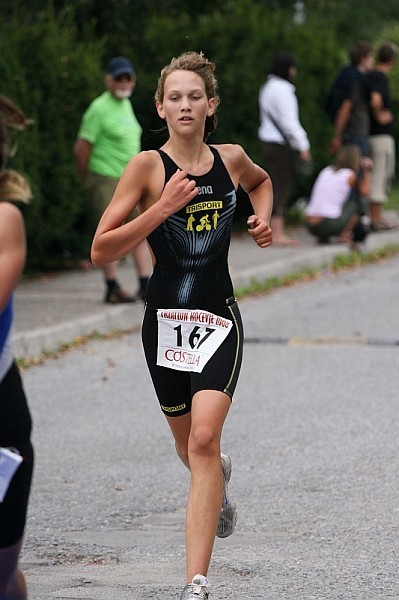 Triatlon Kočevje 2008 - foto povečava