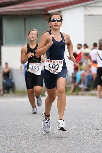 Triatlon Kočevje 2008 - foto povečava