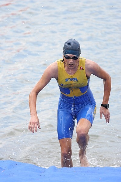 Triatlon Kočevje 2008 - foto povečava