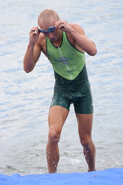 Triatlon Kočevje 2008 - foto povečava