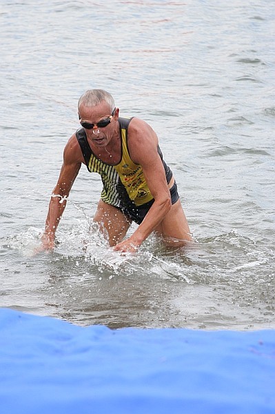 Triatlon Kočevje 2008 - foto povečava