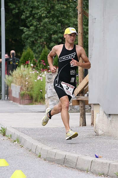 Triatlon Kočevje 2008 - foto povečava