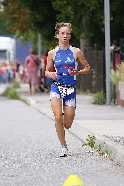 Triatlon Kočevje 2008 - foto povečava