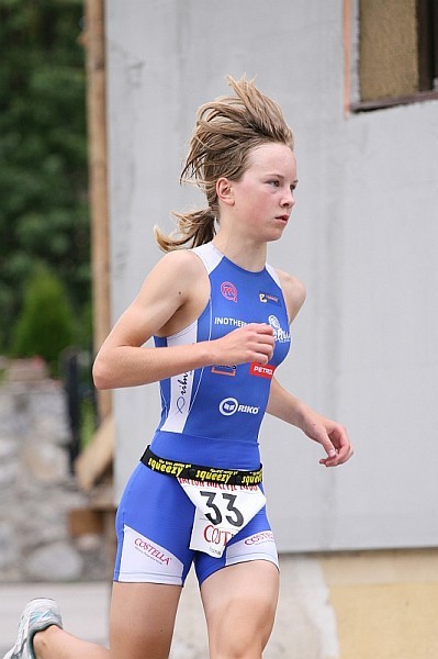 Triatlon Kočevje 2008 - foto povečava