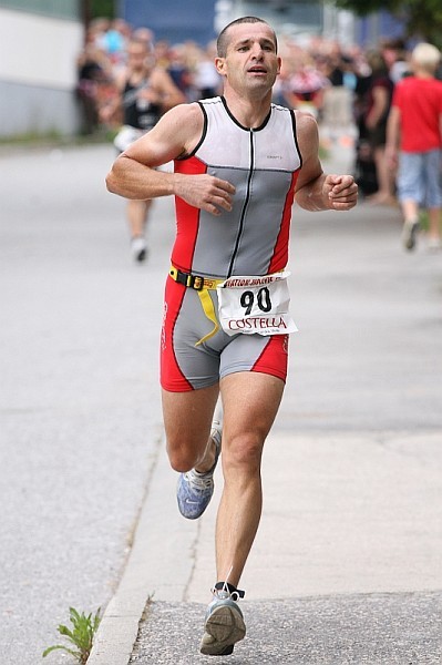 Triatlon Kočevje 2008 - foto povečava