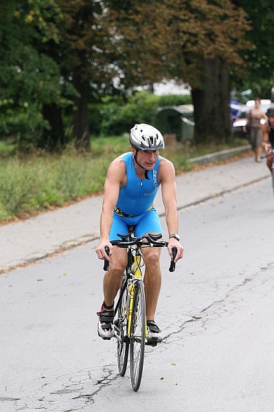 Triatlon Kočevje 2008 - foto povečava